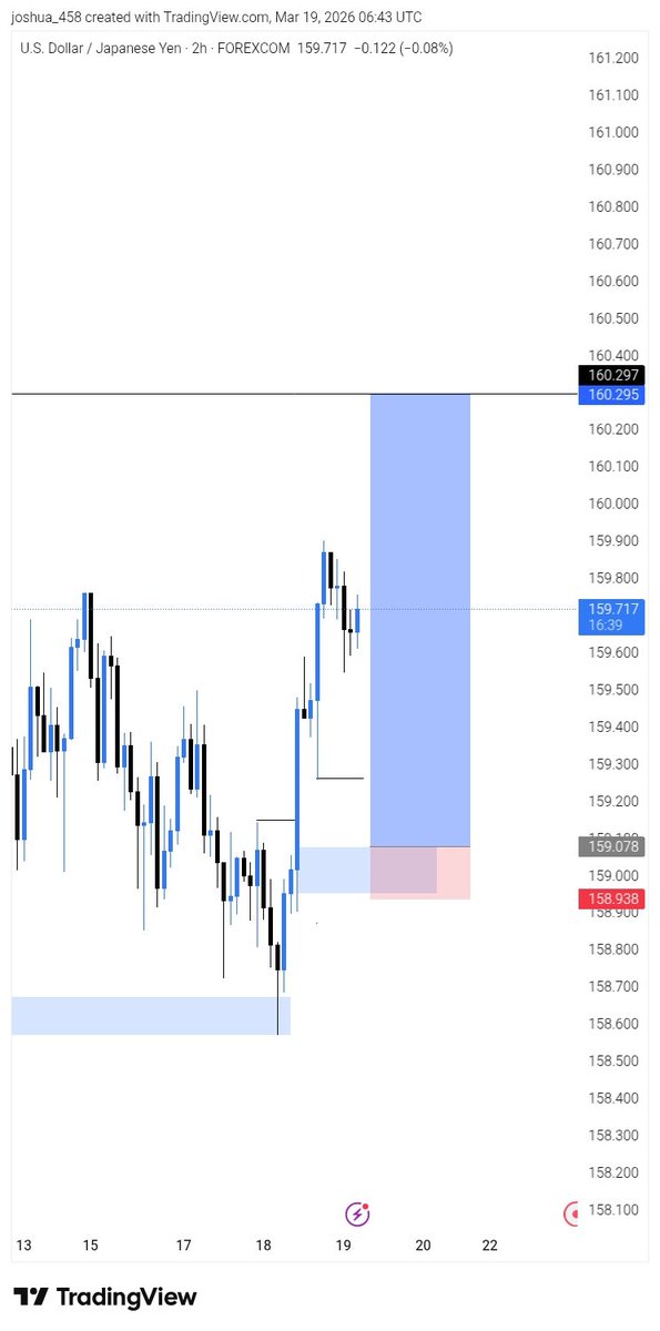 JOSHUA 🫶💙 tweet media