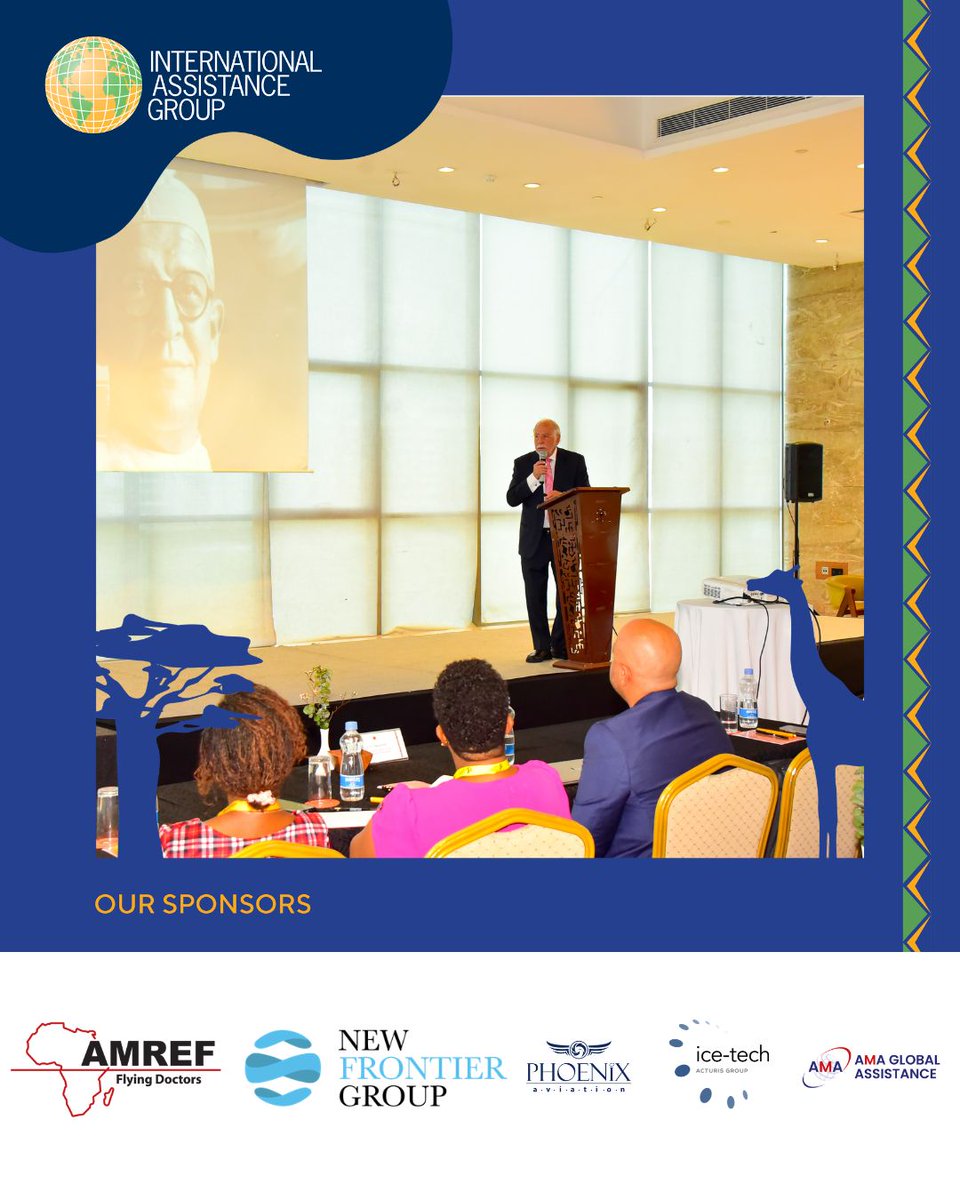 AMREF Flying Doctors tweet media