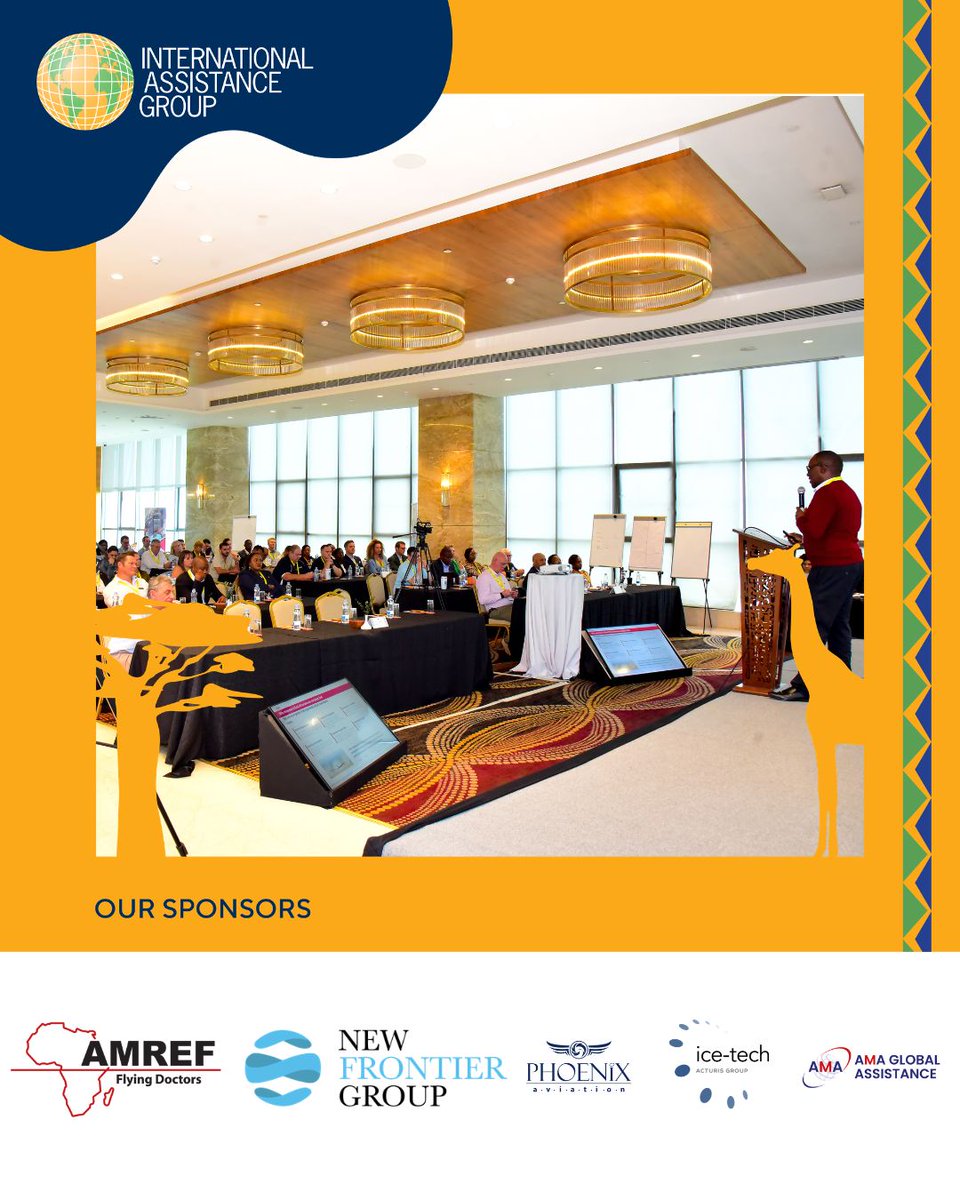 AMREF Flying Doctors tweet media