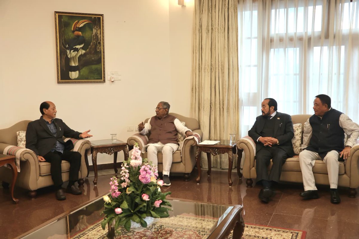 Nand Kishore Yadav tweet media