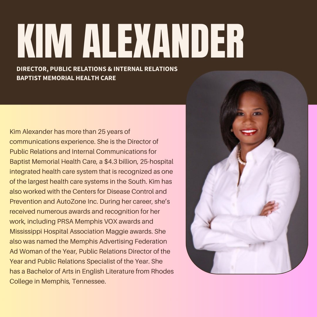 PRSA Memphis tweet media