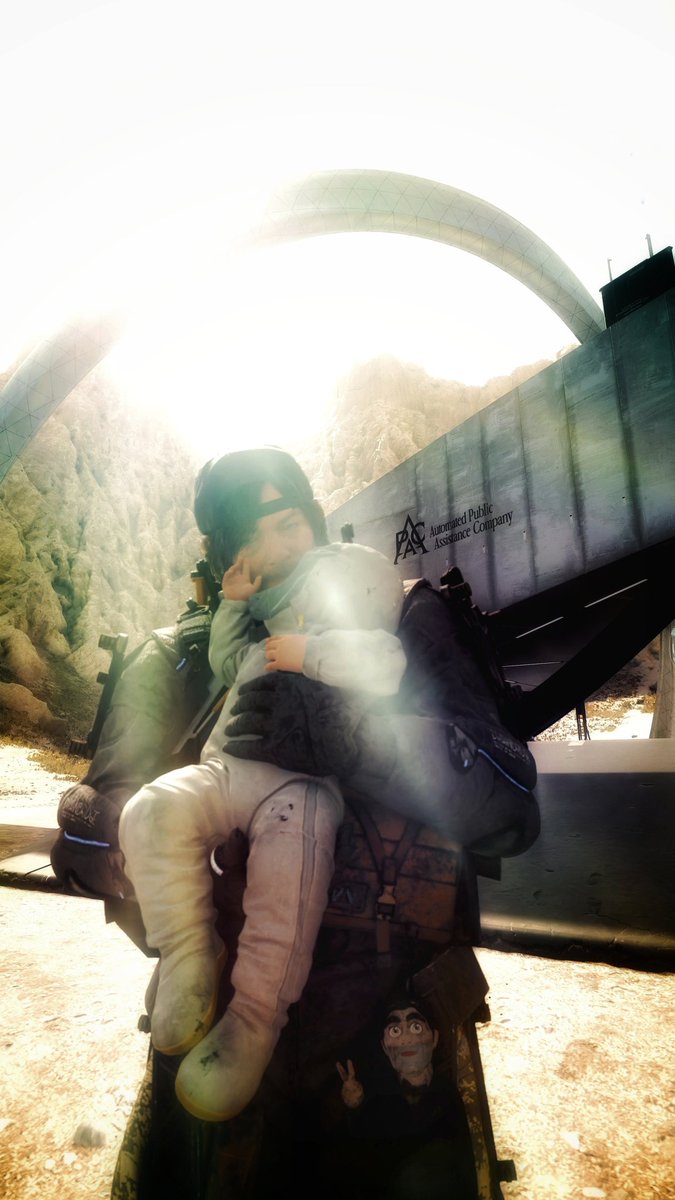 GrayFoxVP tweet media