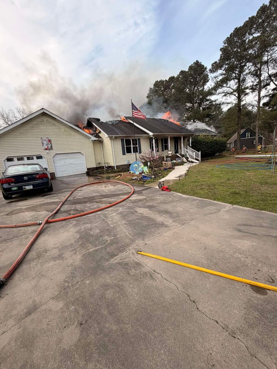 NCFireFighters tweet media