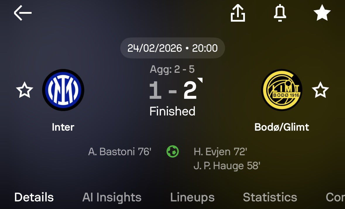 Carson 🇬🇮 tweet media