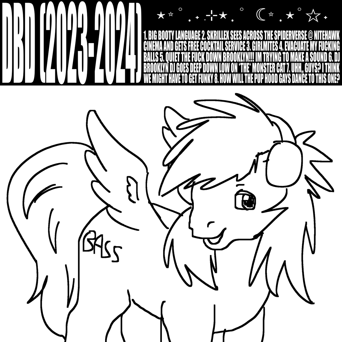 Can of Bliss 🔜 TFF + LVFC tweet media