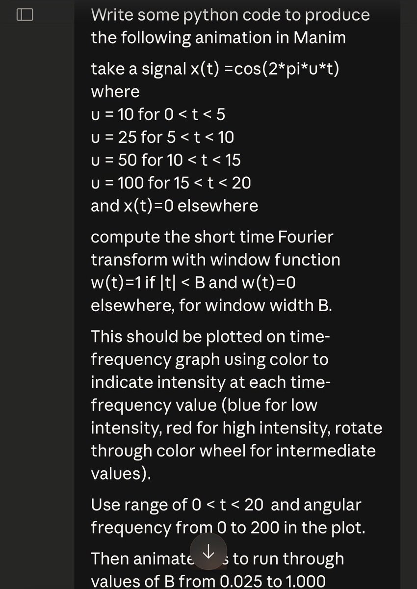 Almost Sure tweet media