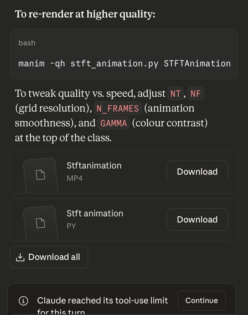 Almost Sure tweet media