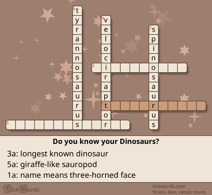 TickWords tweet media