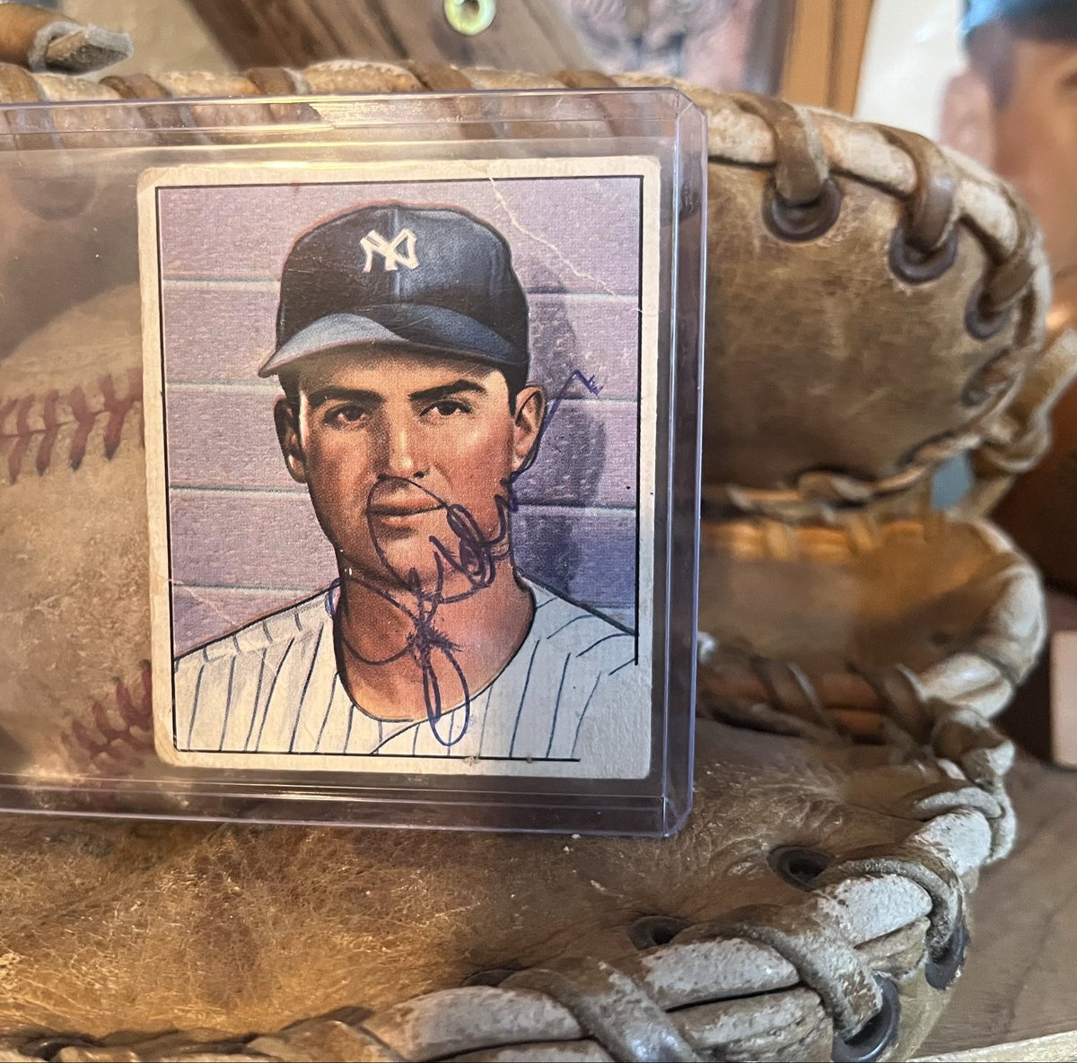 Storm Vintage & PreWar tweet media