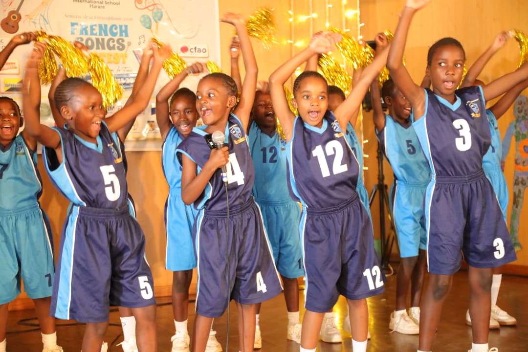 First Lady of Zimbabwe 🇿🇼 tweet media