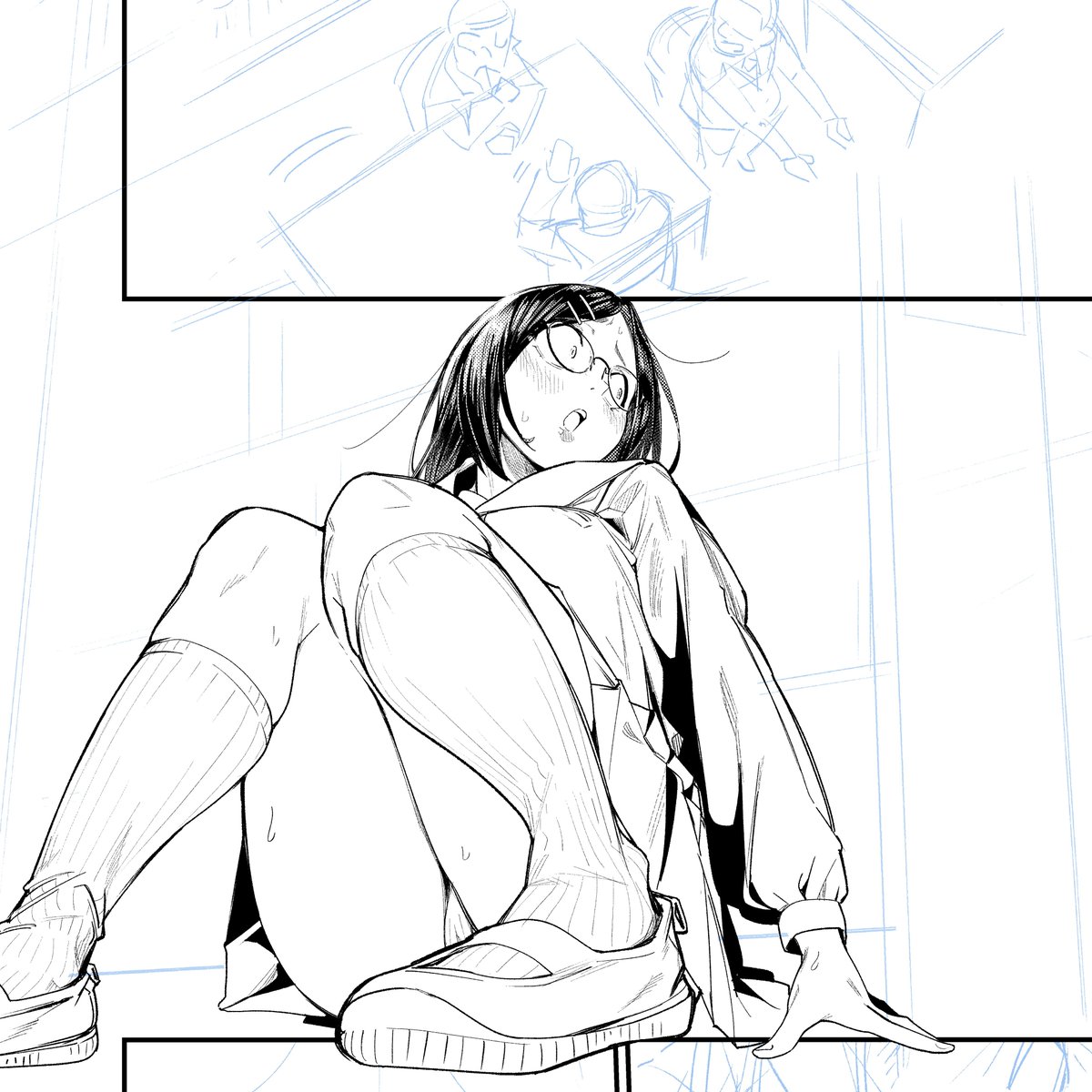 Re:ankh【りーあんく】 tweet media