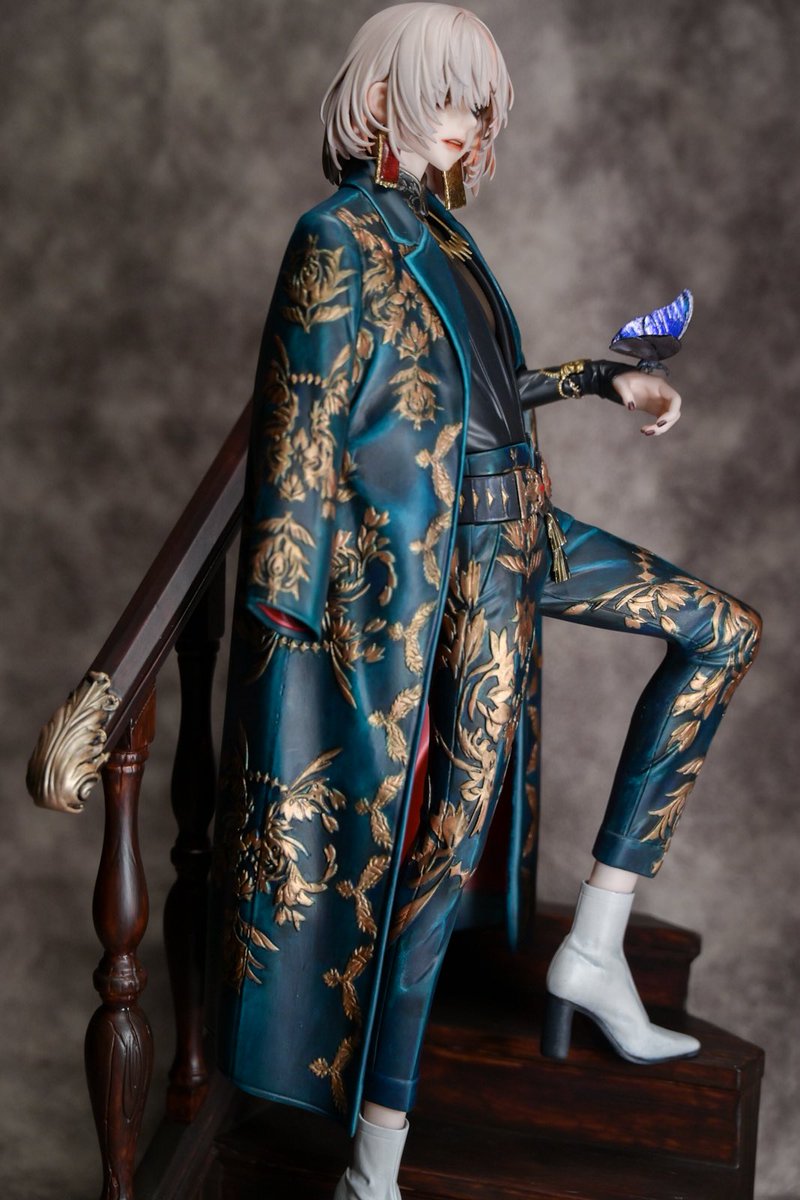 かボす tweet media