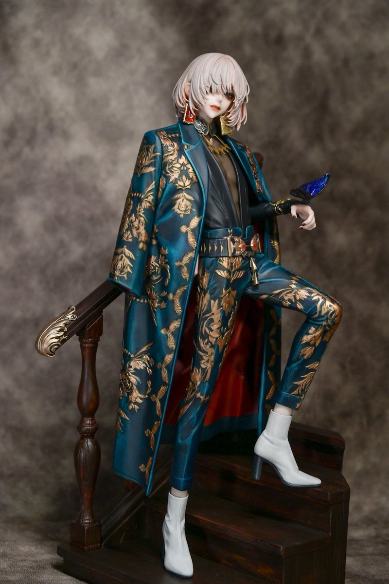 かボす tweet media