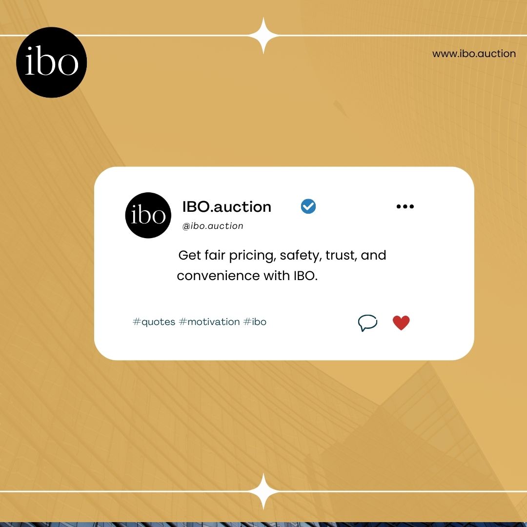 iboofficials's tweet photo. Start today, stay consistent, and turn clutter into cash — one auction at a time.

🚀 List your item now
📲 Download IBO 
         https://t.co/7pWgpX8k1X
💬 Tag a seller who needs this
#onlineselling #onlinebuying #onlineauction #IBO
#IBOApp https://t.co/5oL2KG39Q8