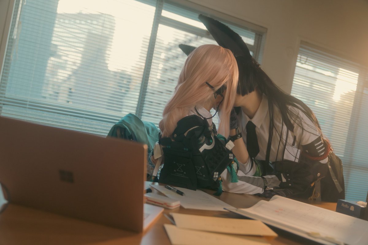 ふたば絆 tweet media