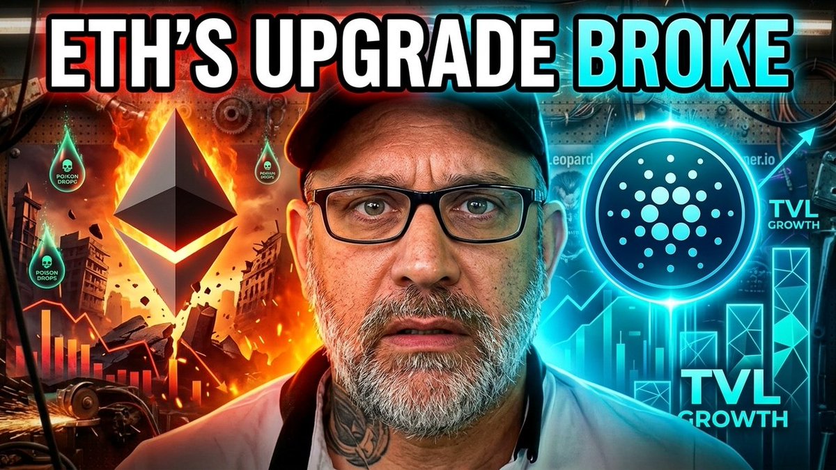 Jason Appleton (Crypto Crow) tweet media