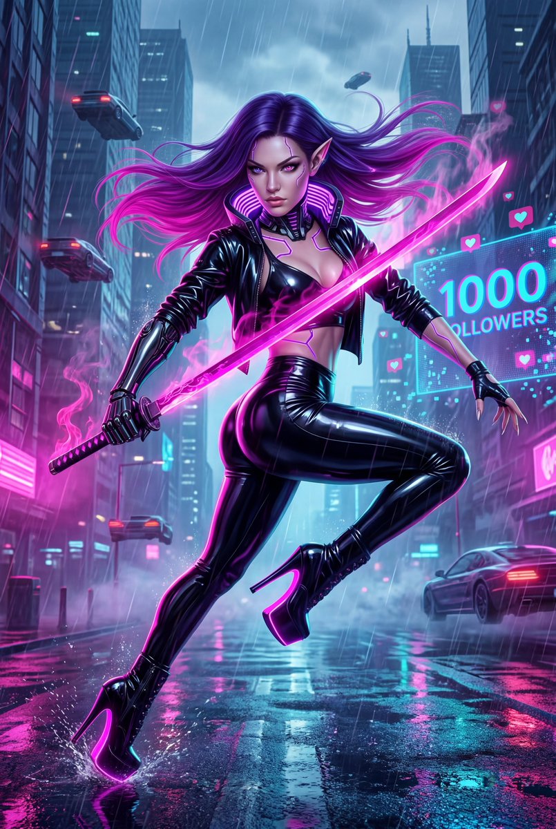 Lex ღ Hart tweet media