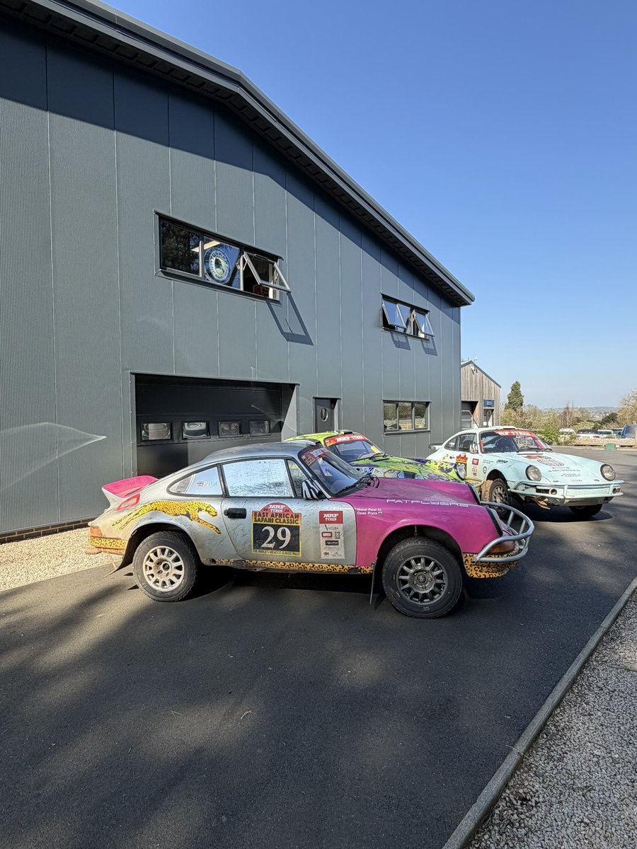 OMOLOGATO tweet media