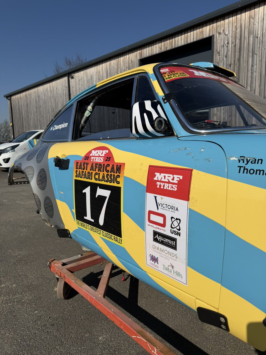 OMOLOGATO tweet media