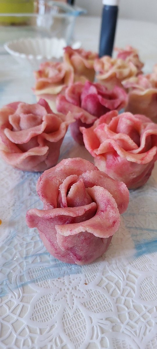 راضـ🥀ـية tweet media