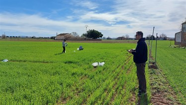 Instituto Técnico Agronómico Provincial,S.A.U. tweet media
