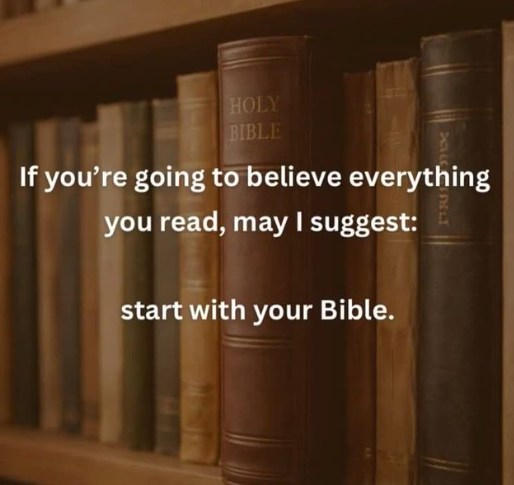 BiblicaLee Yours tweet media