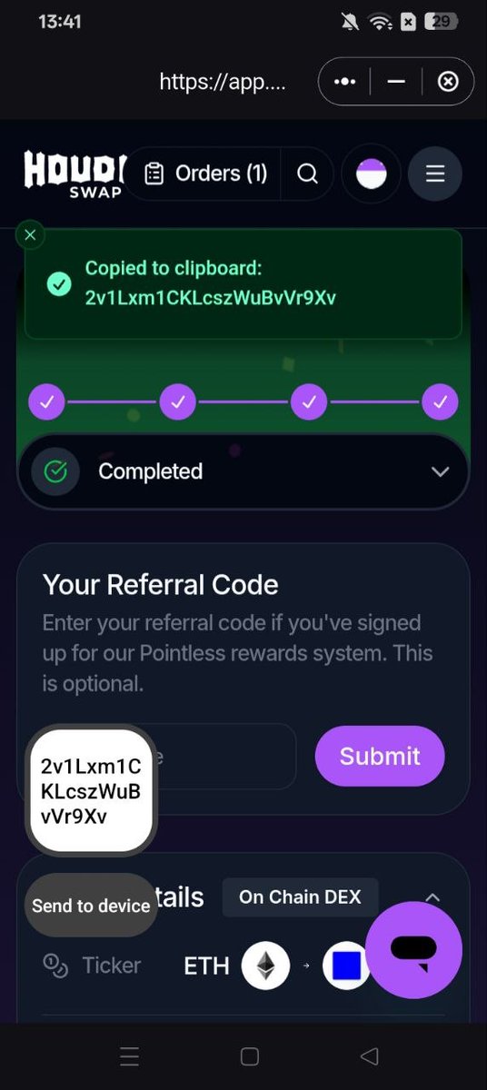 Toha.Base.ETH tweet media
