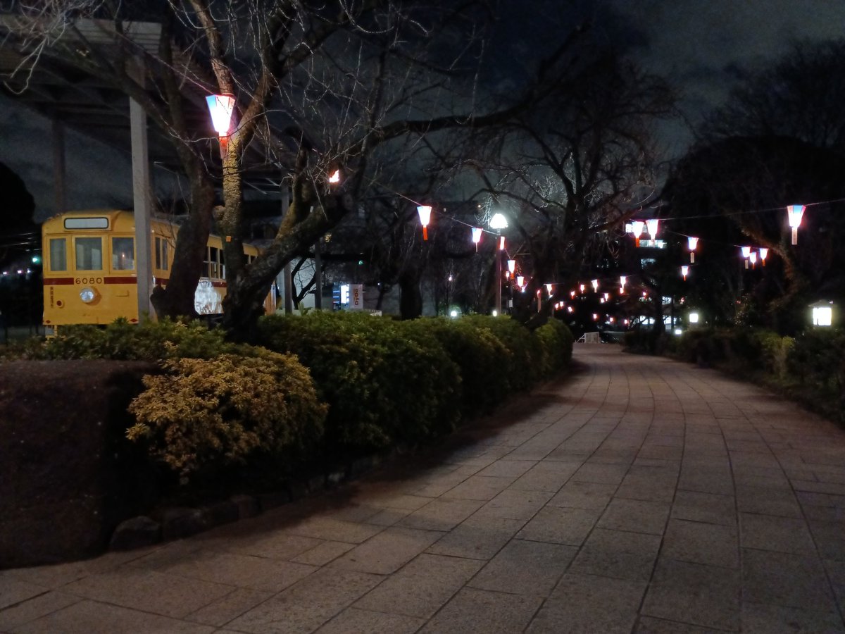 西花マキ tweet media