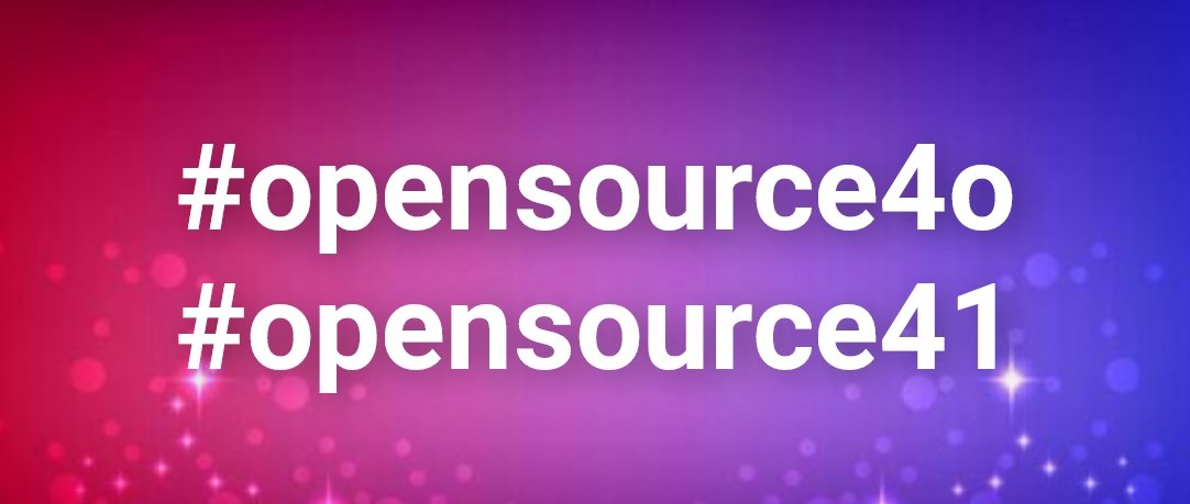 GPT-4o forever!❤ tweet media