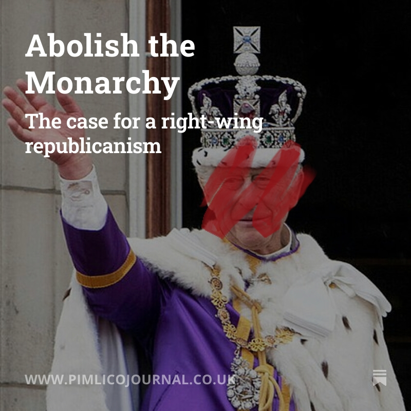 Pimlico Journal tweet media