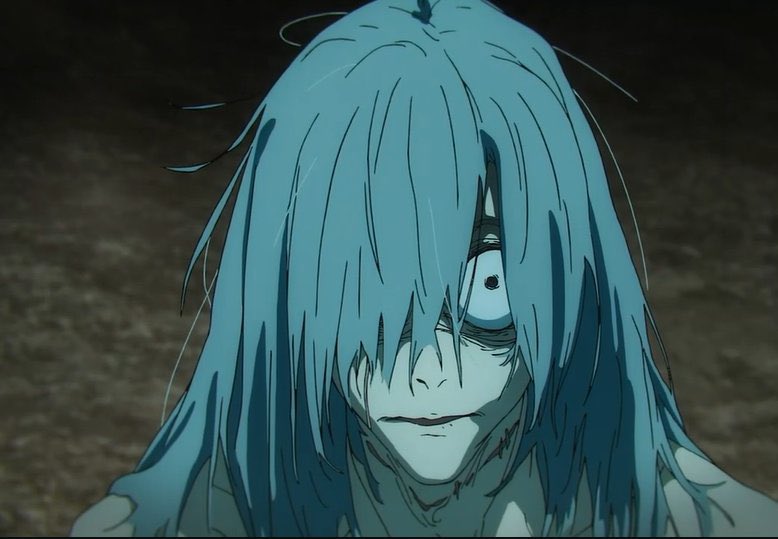 𝗠𝗼𝗿𝗶 𝐀s̸s̸ꏳ𝐄 ⛩️ - PERSONAAAAAAAA tweet media