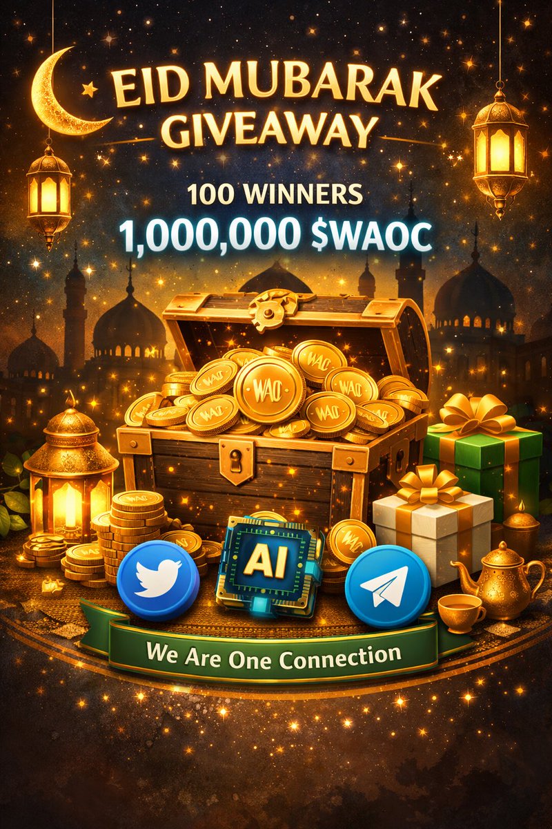 WAOC Network tweet media