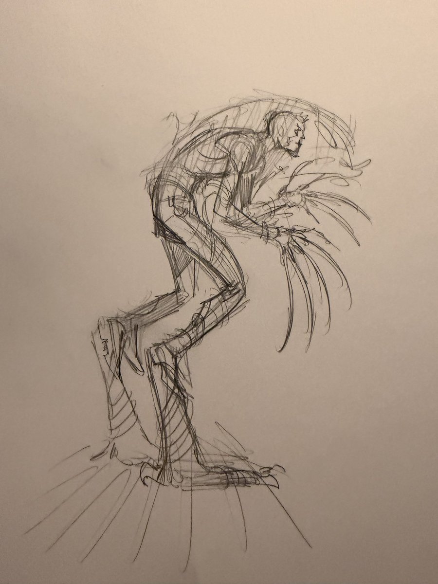 Ryan "x-men man" $tegman tweet media