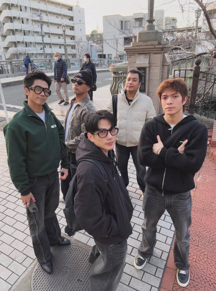 Ace_Yo_Bloom's tweet photo. toreveranate with ambn’s main visual and vocal
#BGYO #AMBN @bgyo_ph https://t.co/g9d27i9yI9