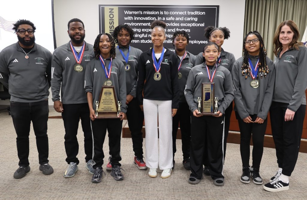 MSD of Warren Township tweet media