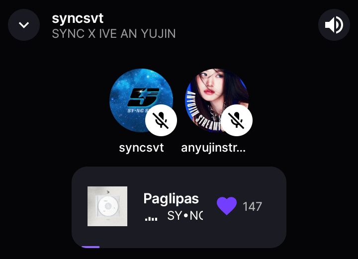 SYNC SVT tweet media