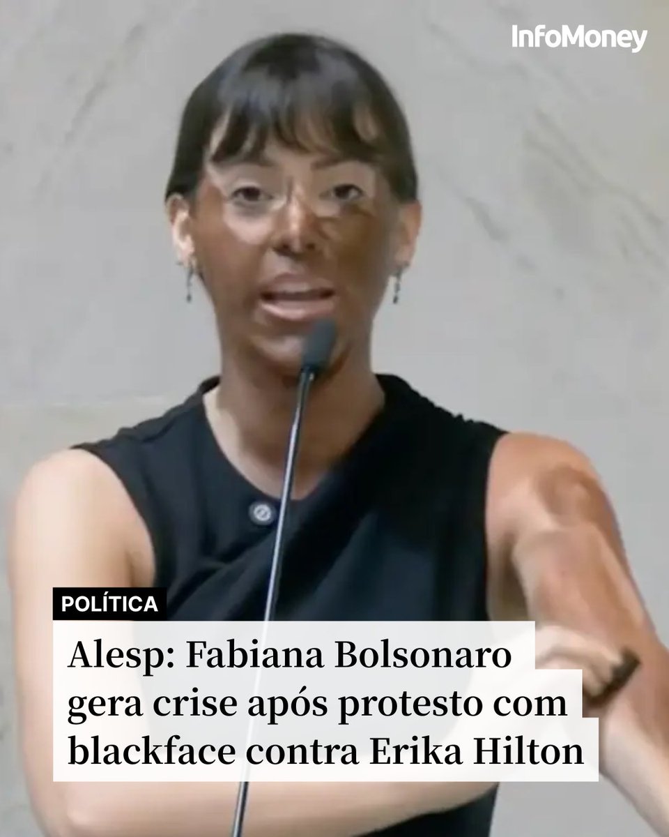 InfoMoney tweet media