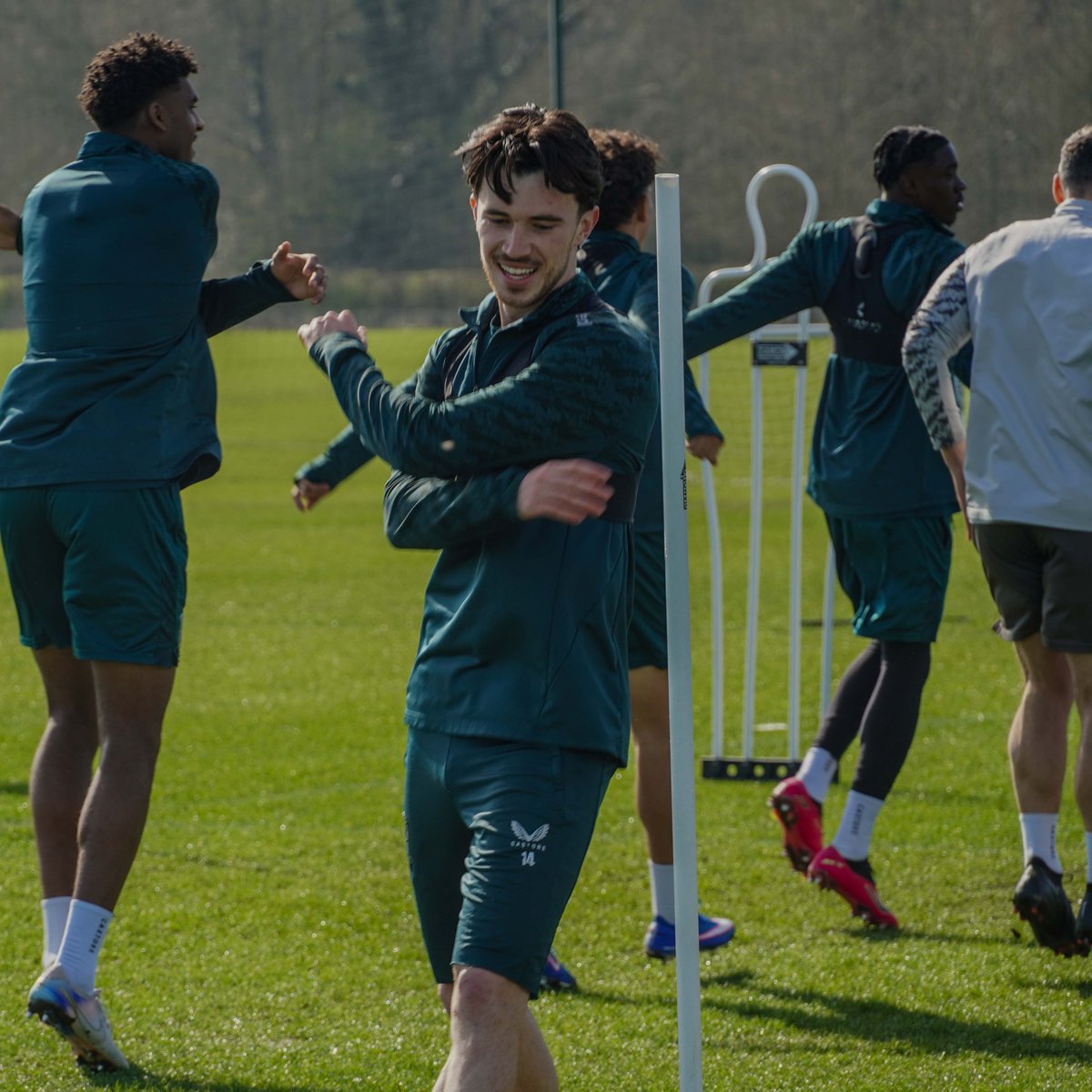 Middlesbrough FC tweet media