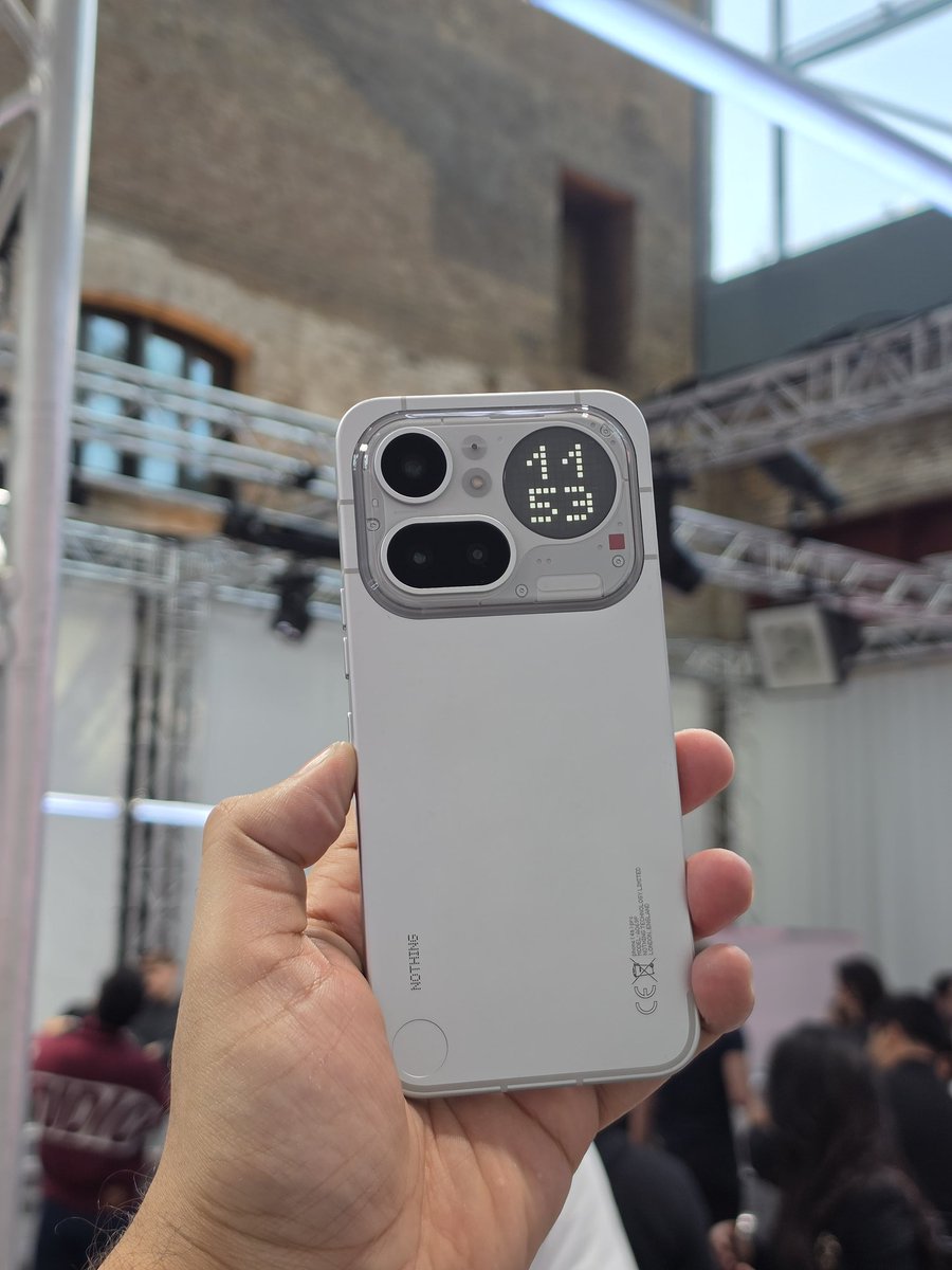 Mukul Sharma tweet media