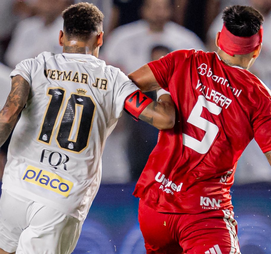 Resistência Colorada tweet media