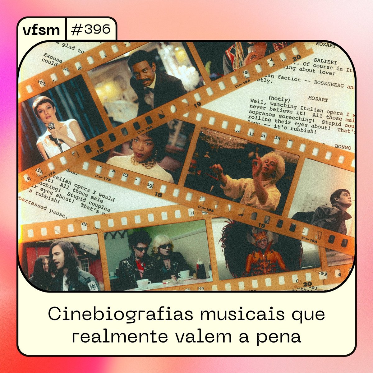 Vamos Falar Sobre Música? tweet media