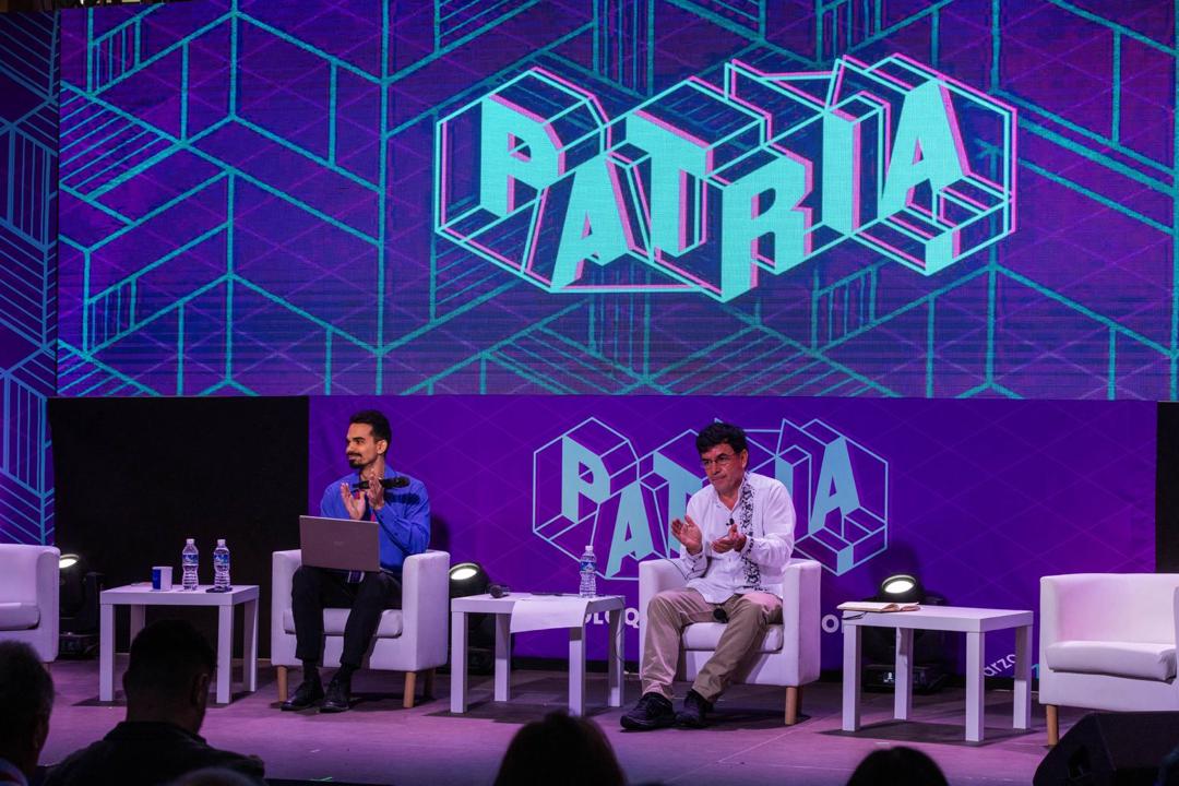 Bruno Rodríguez P tweet media