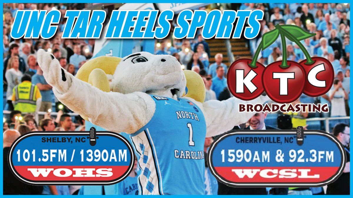 KTC Broadcasting tweet media