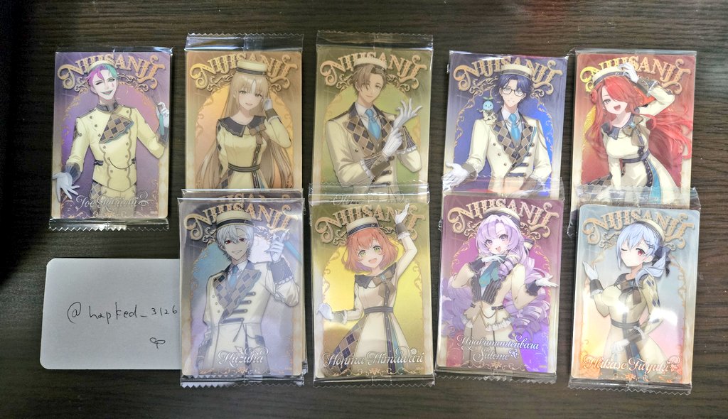 あらし tweet media