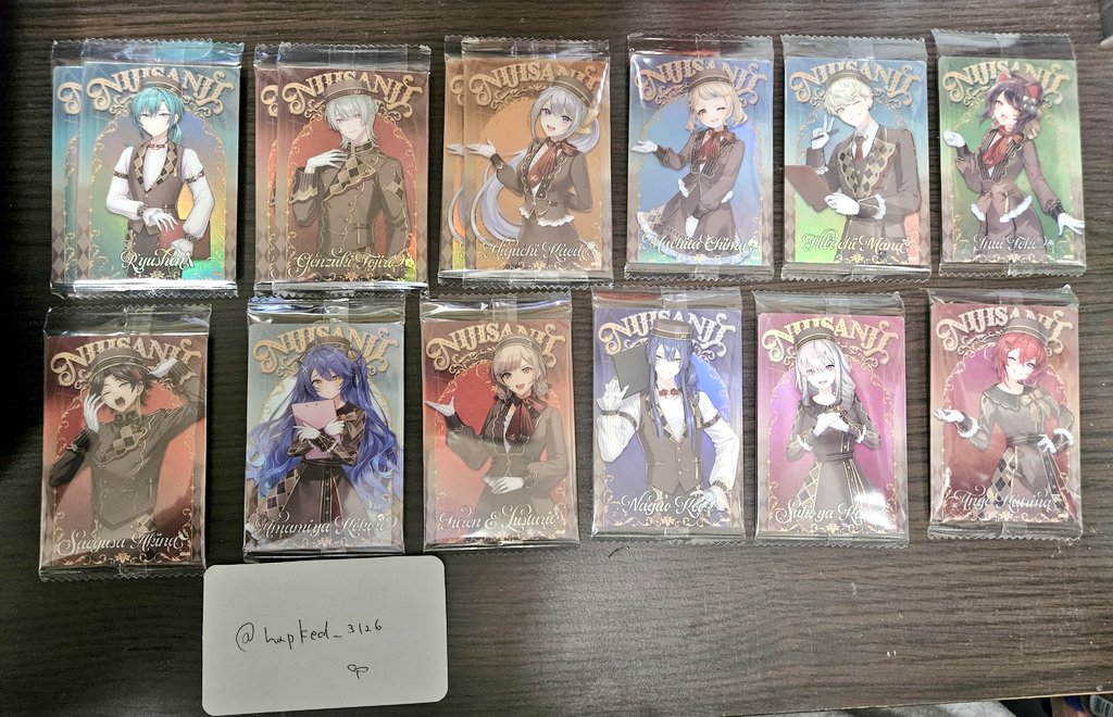 あらし tweet media