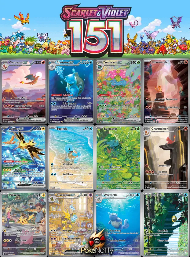 PokeNotify tweet media