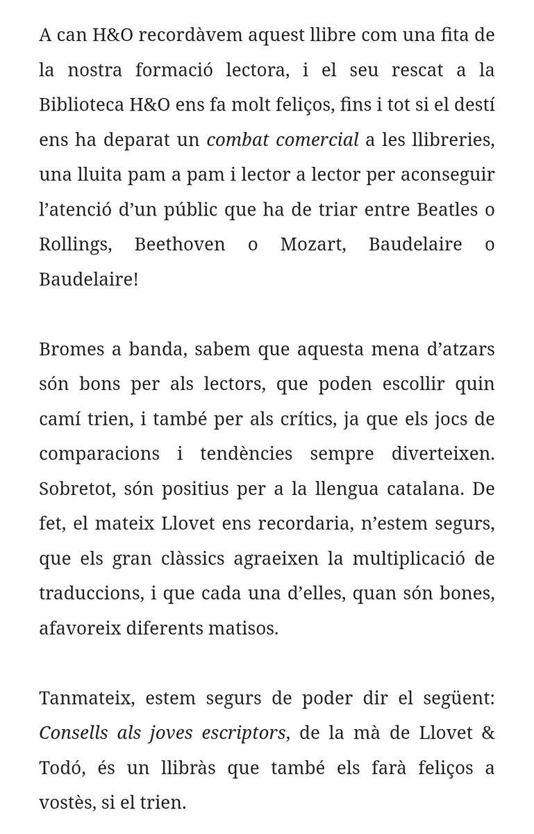 H&O Editorial tweet media