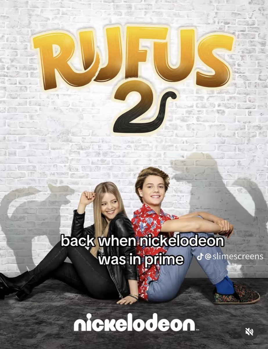 bruna jurídico iCarly tweet media