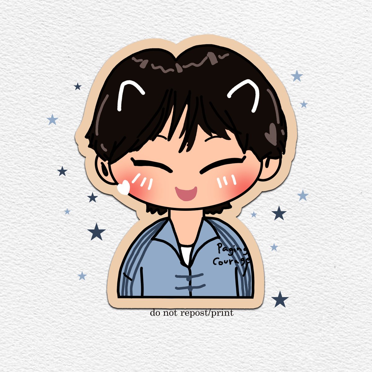 tindera ng stickers 7 tweet media