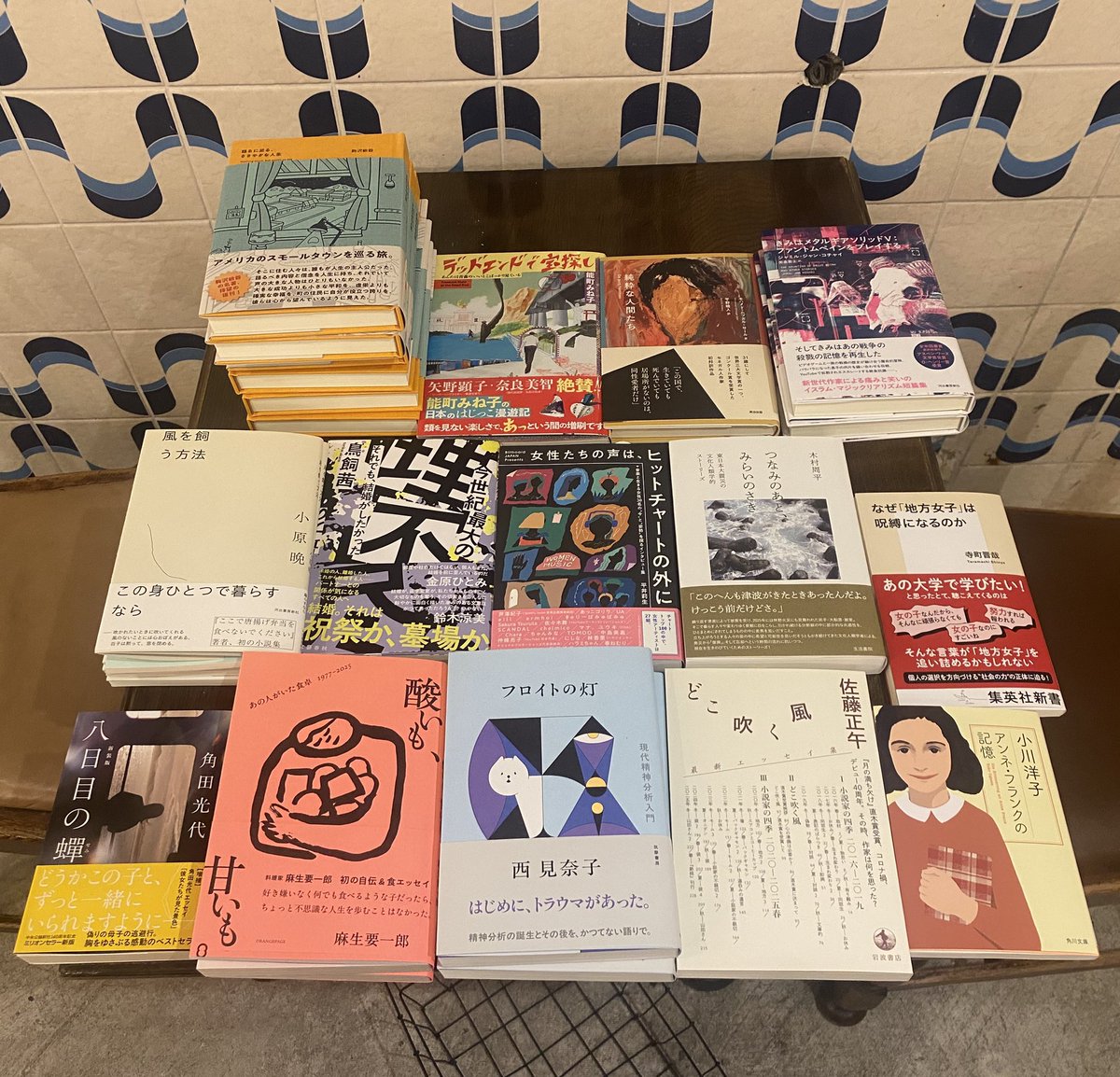 twililight（トワイライライト） tweet media